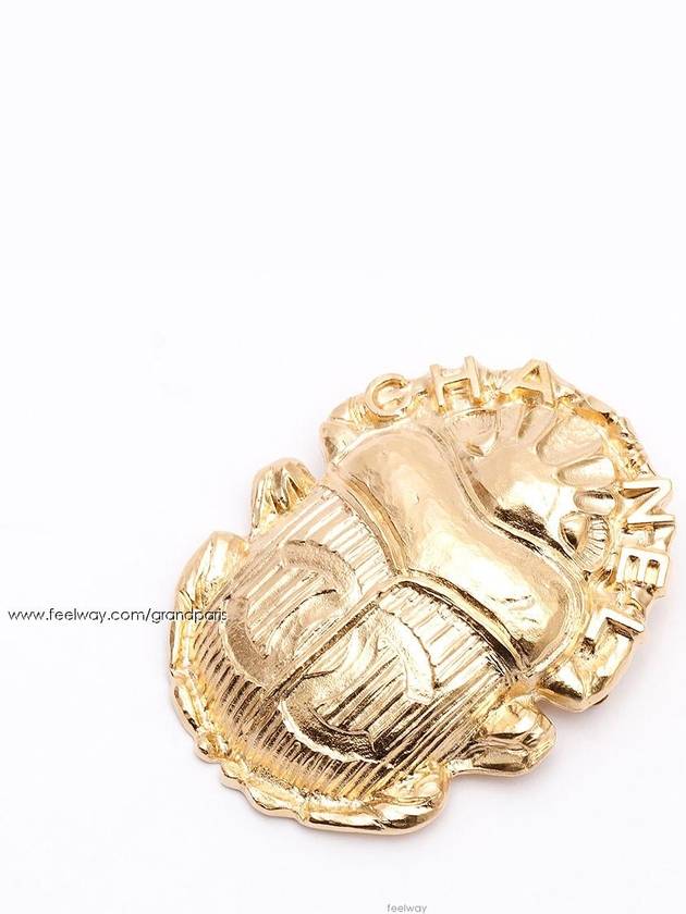 Women Brooches Pins Chanel