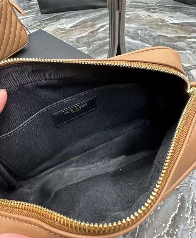 Yves Saint Laurent - Bags - The Wells Bags  582
