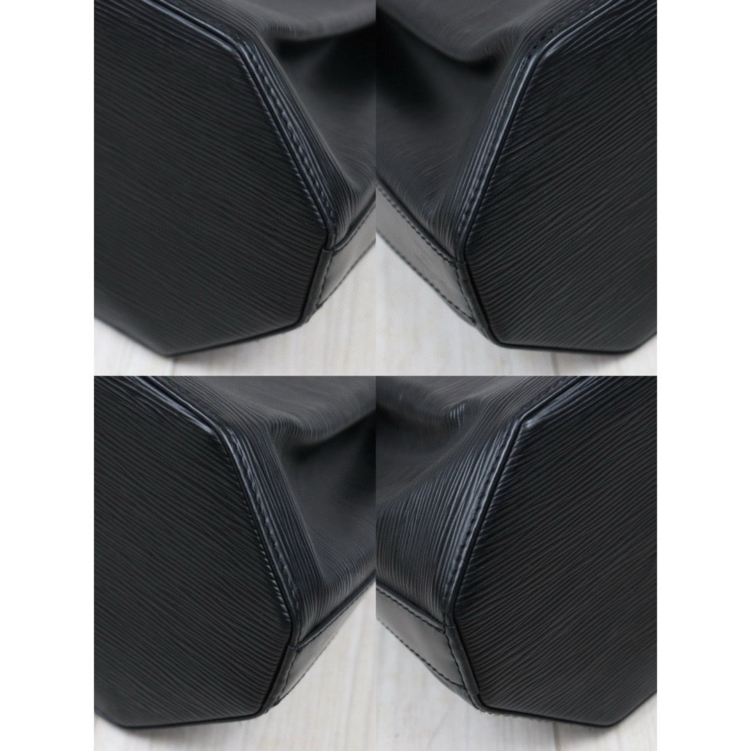 Good ( Rank AB)｜ LV Epi Sack de Paul Shoulder Bag｜25032014