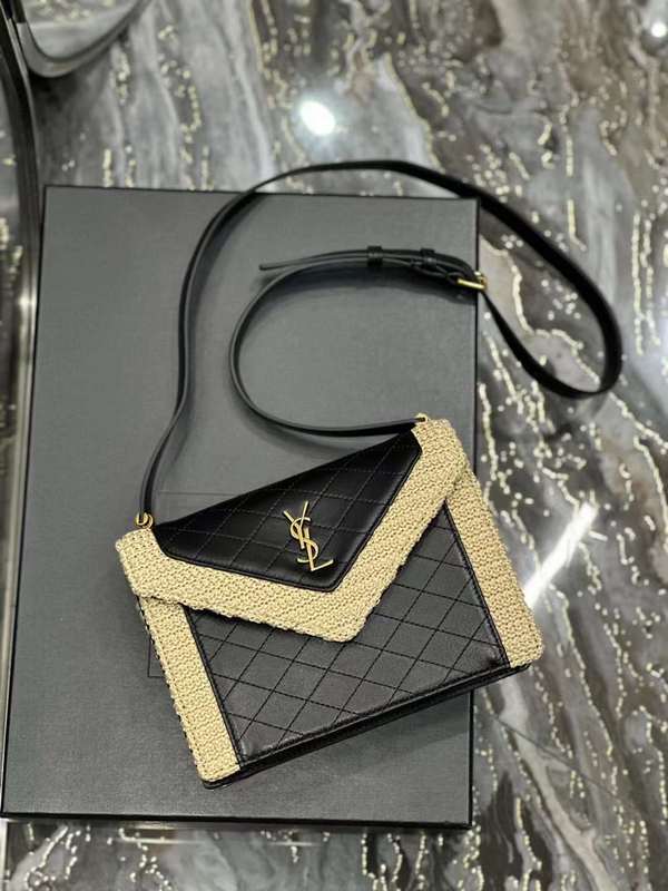 Yves Saint Laurent - Bags - The Wells Bags  536