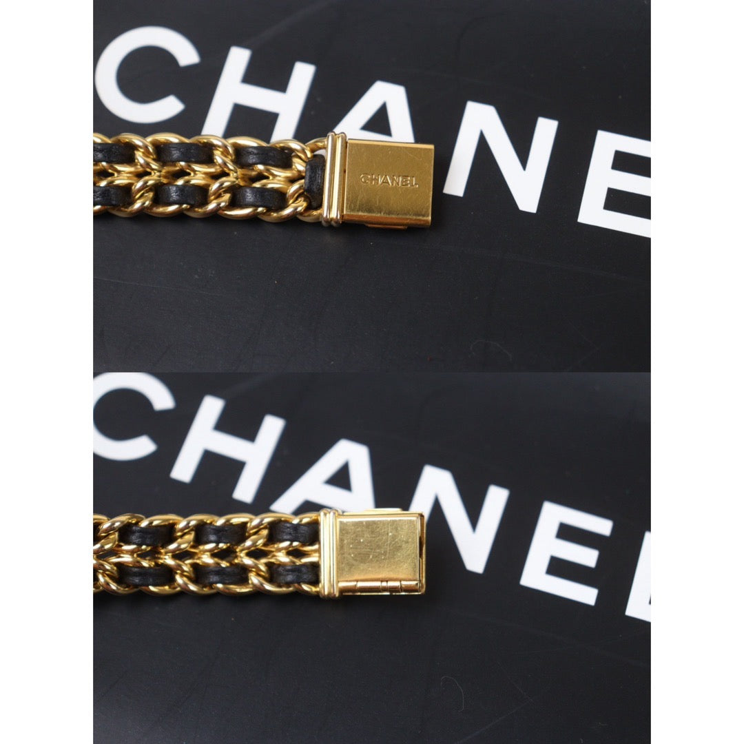 Rank A ｜ CHANEL Premiere Watch M Size｜24071124