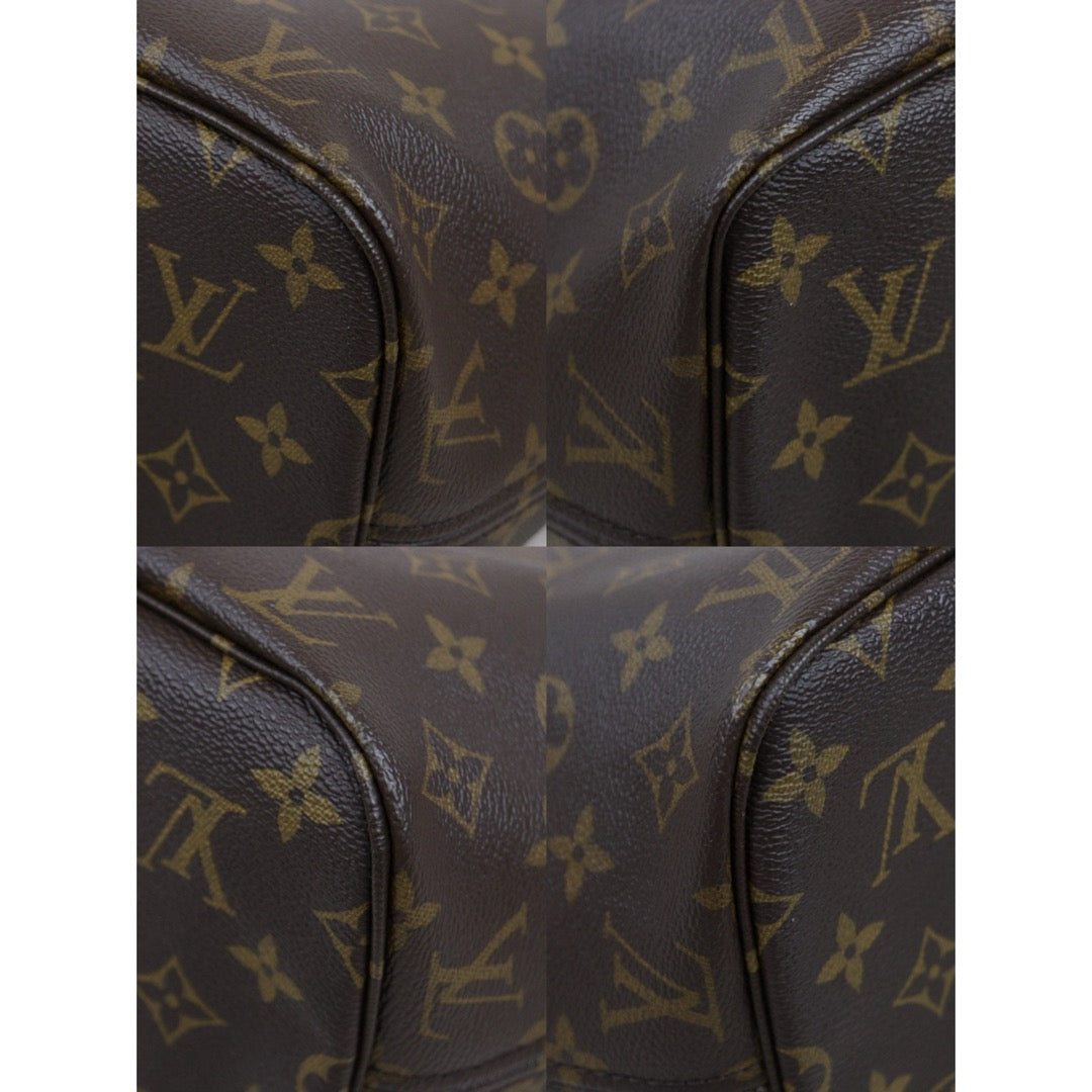 Very Good ( Rank A)｜ LV Monogram Neverful MM ShoulderBag With Pouch｜S25021803