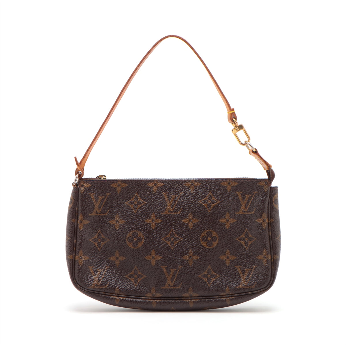 Louis Vuitton Monogram Pochette Accessories M51980