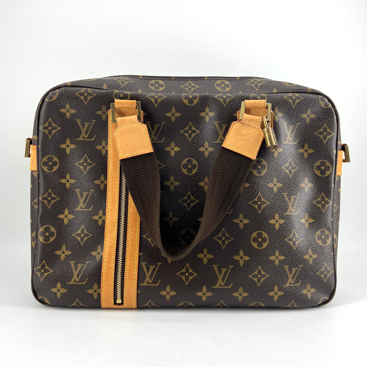 Louis Vuitton Sac Bosphore Handbag TWS POP