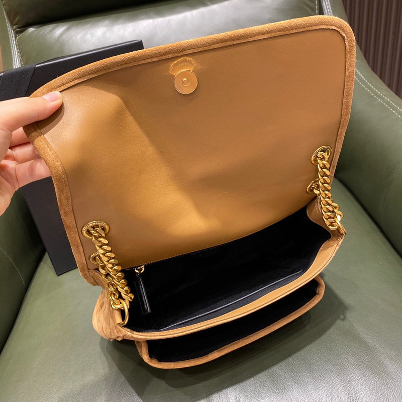 Yves Saint Laurent - Bags - The Wells Bags  349