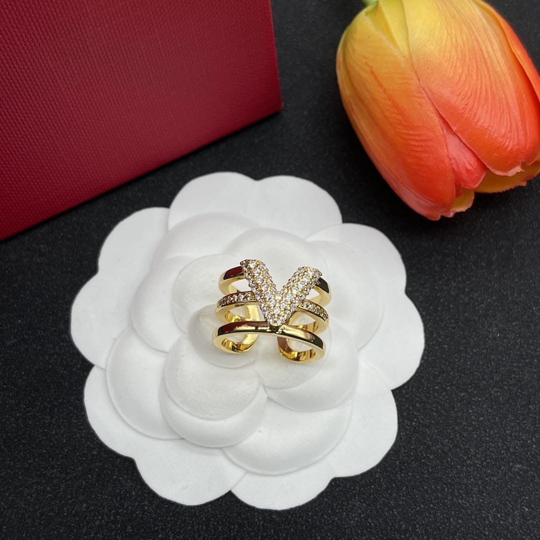 Louis Vuitton Ring