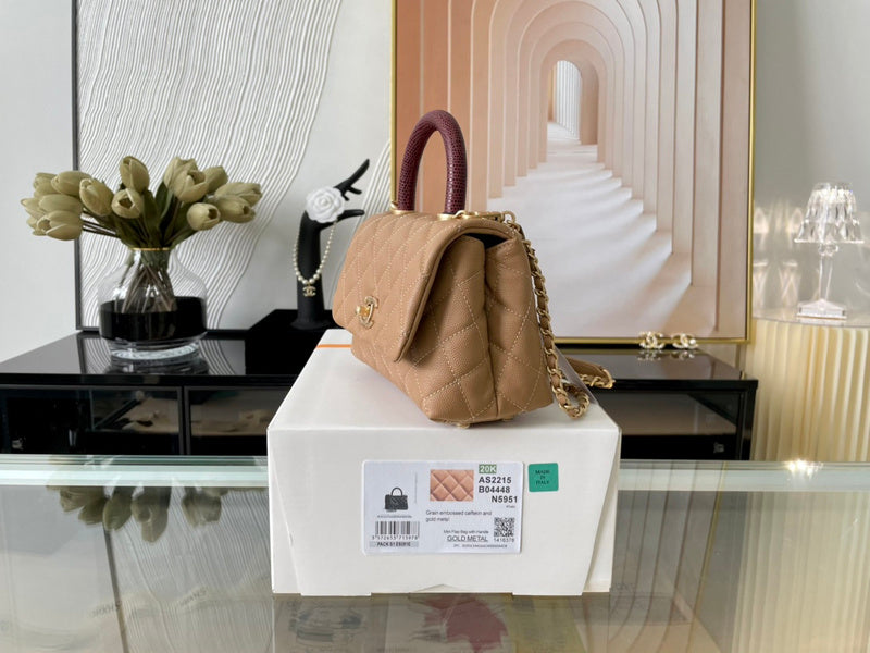 The Arid Bag Shop new Luxury  - Chanel Bags - 572