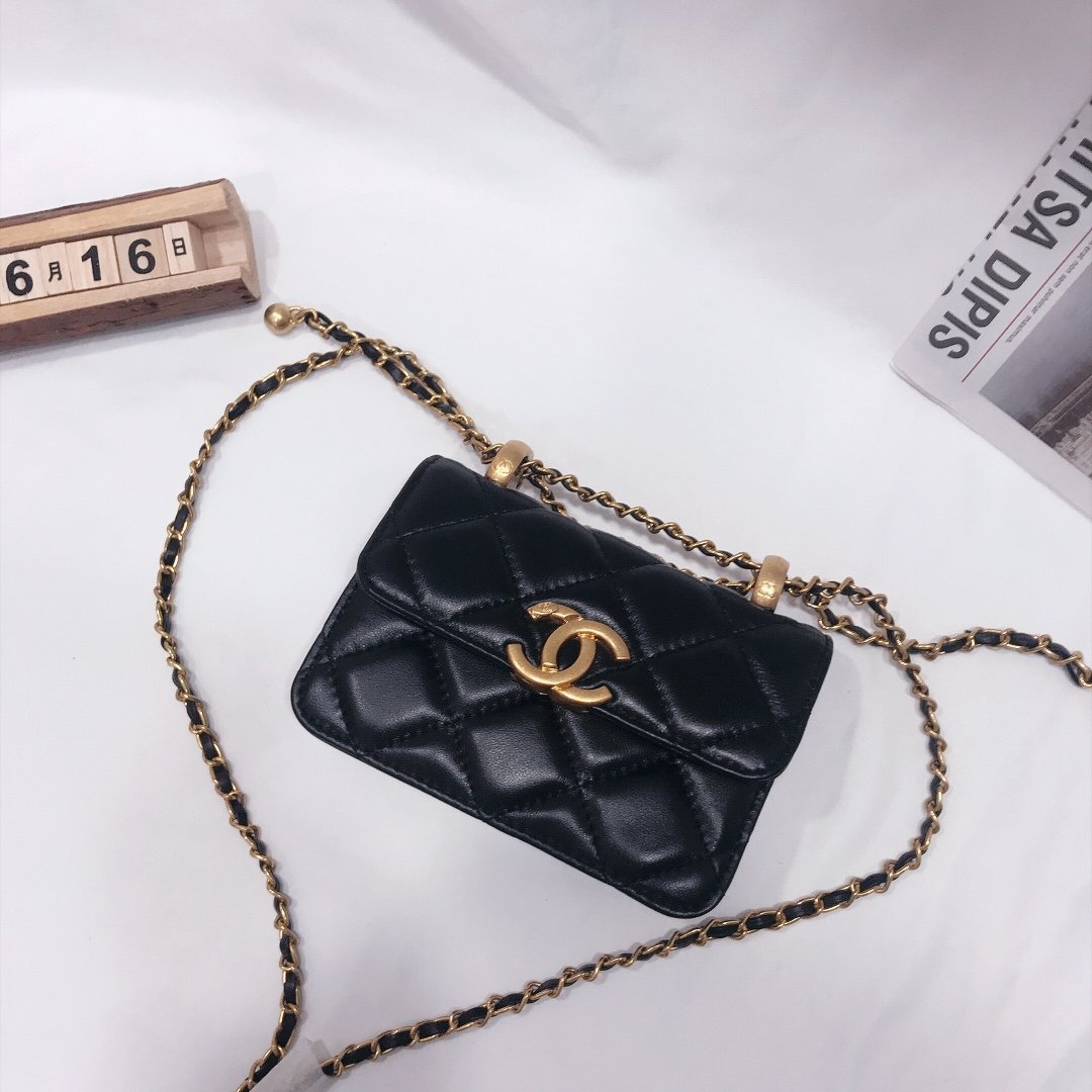 Luxury Edition Bags CH-L 203