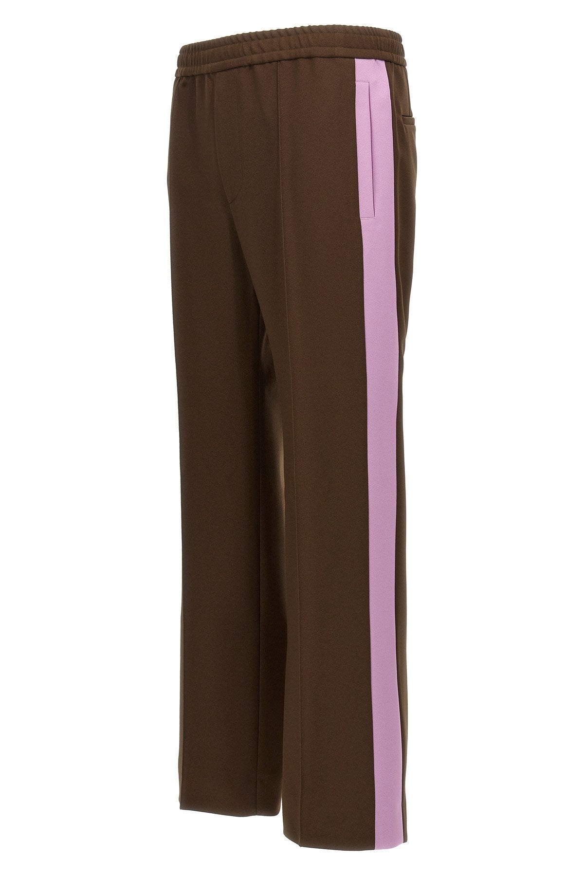 Gucci Men Drill Pants
