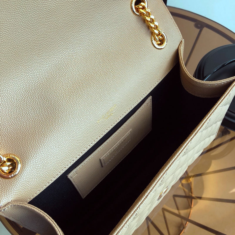 Yves Saint Laurent - Bags - The Wells Bags  258