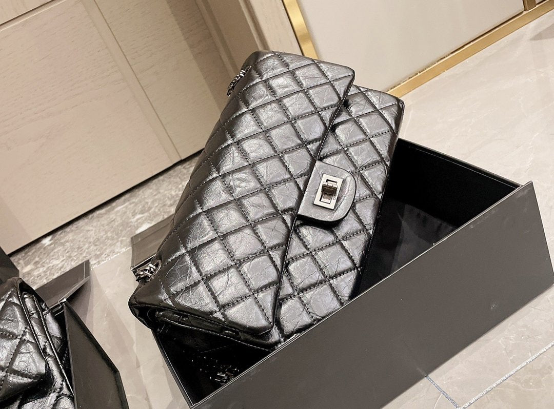 Luxury Edition Bags CH-L 050