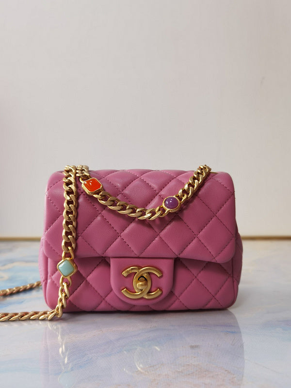 The Arid Bag Shop new Luxury  - Chanel Bags - 608