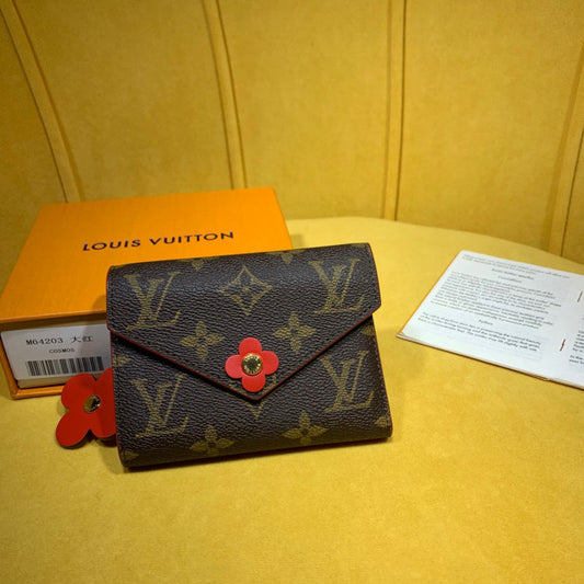 Louis Vuitton Luxury Bags 2208