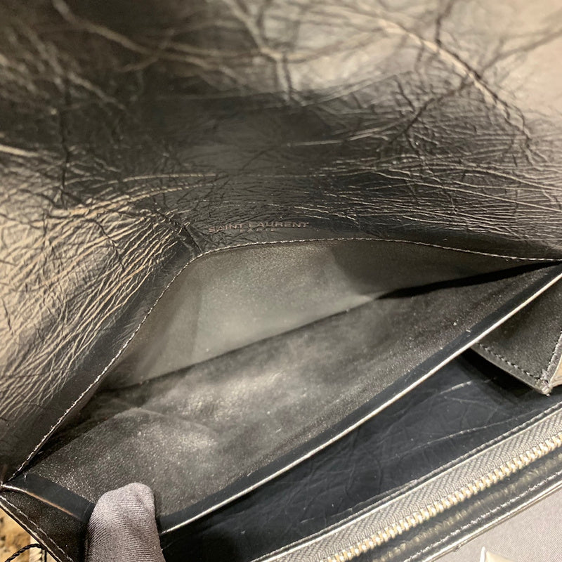 Yves Saint Laurent - Bags - The Wells Bags  402