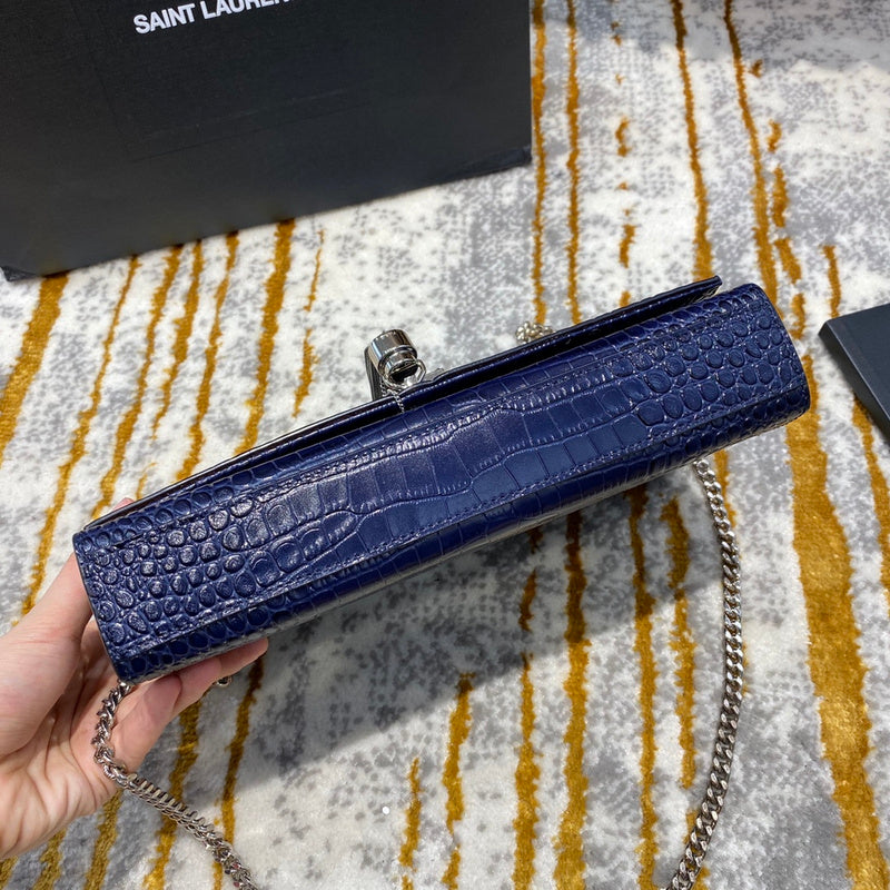 Yves Saint Laurent - Bags - The Wells Bags  278