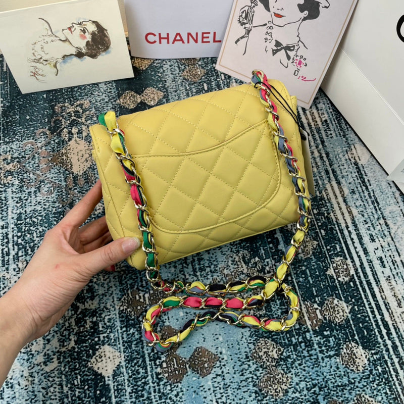 The Arid Bag Shop new Luxury  - Chanel Bags - 643