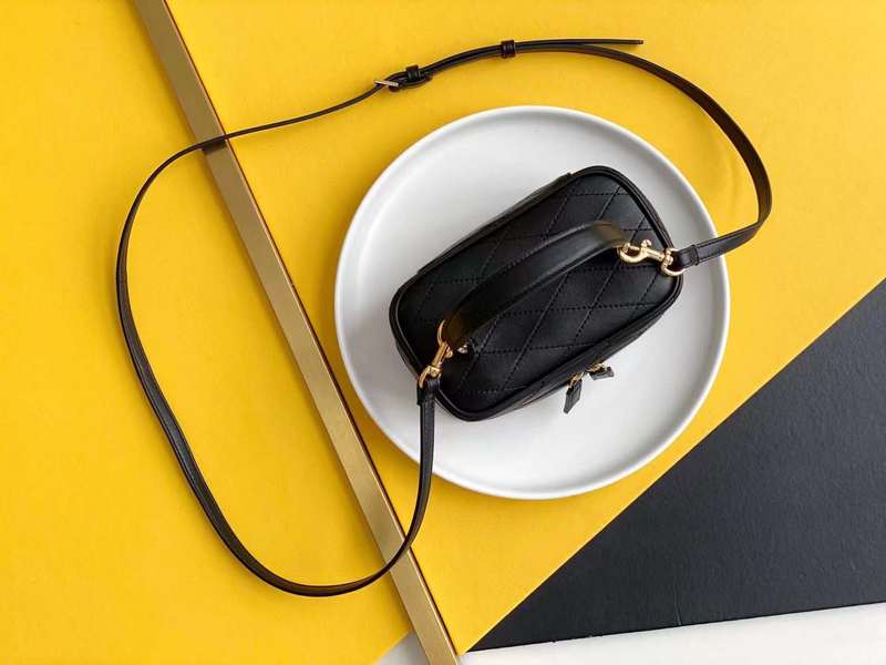 Yves Saint Laurent - Bags - The Wells Bags  233