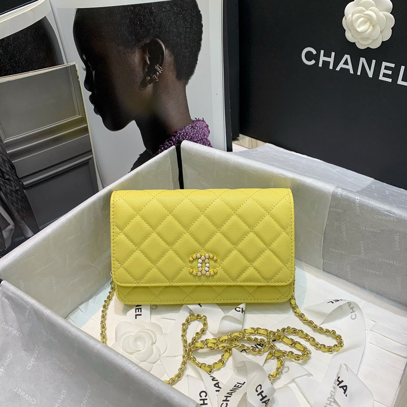The Arid Bag Shop new Luxury  - Chanel Bags - 394