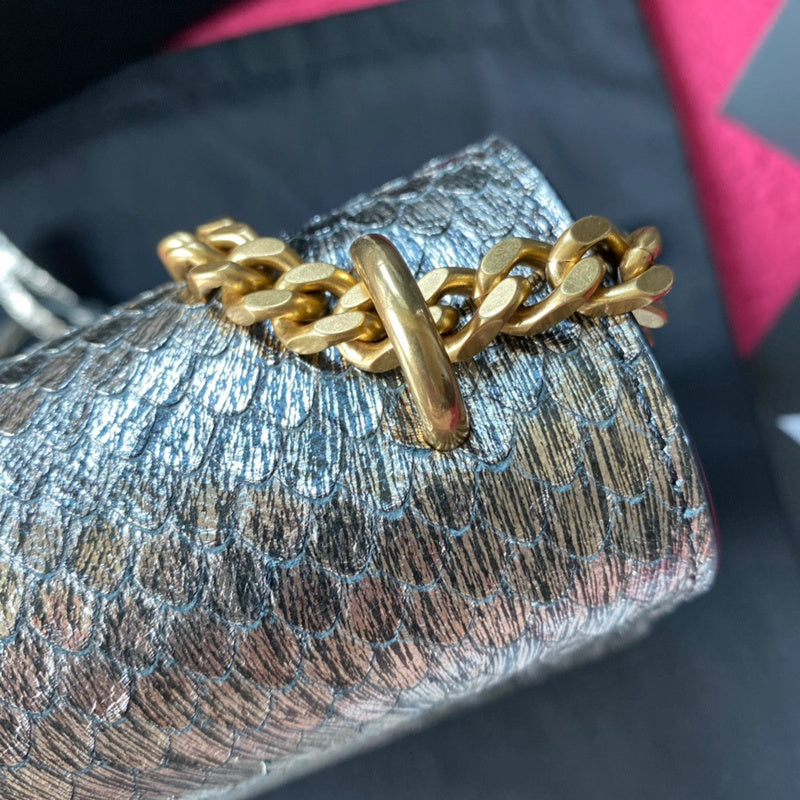 Yves Saint Laurent - Bags - The Wells Bags  452