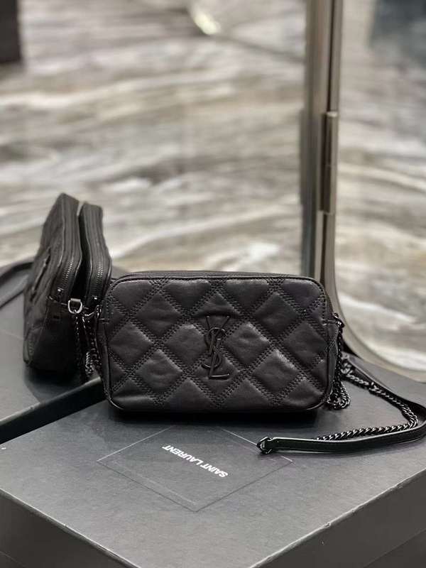 Yves Saint Laurent - Bags - The Wells Bags  525