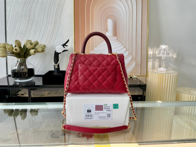 The Arid Bag Shop new Luxury  - Chanel Bags - 632