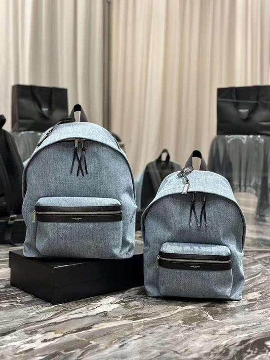 Yves Saint Laurent - Bags - The Wells Bags  528