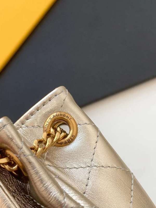 Yves Saint Laurent - Bags - The Wells Bags  173