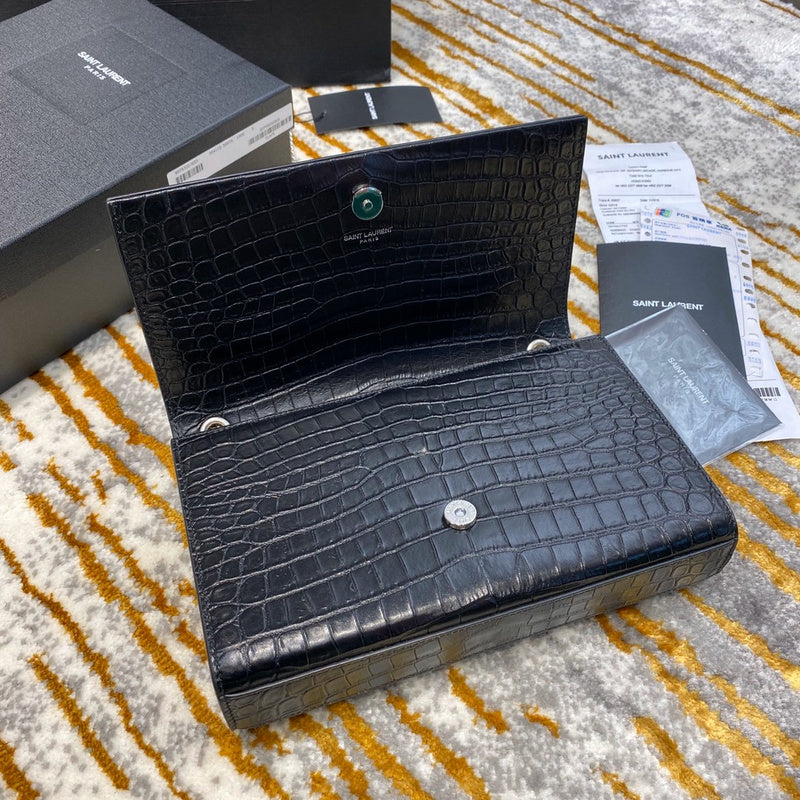 Yves Saint Laurent - Bags - The Wells Bags  270