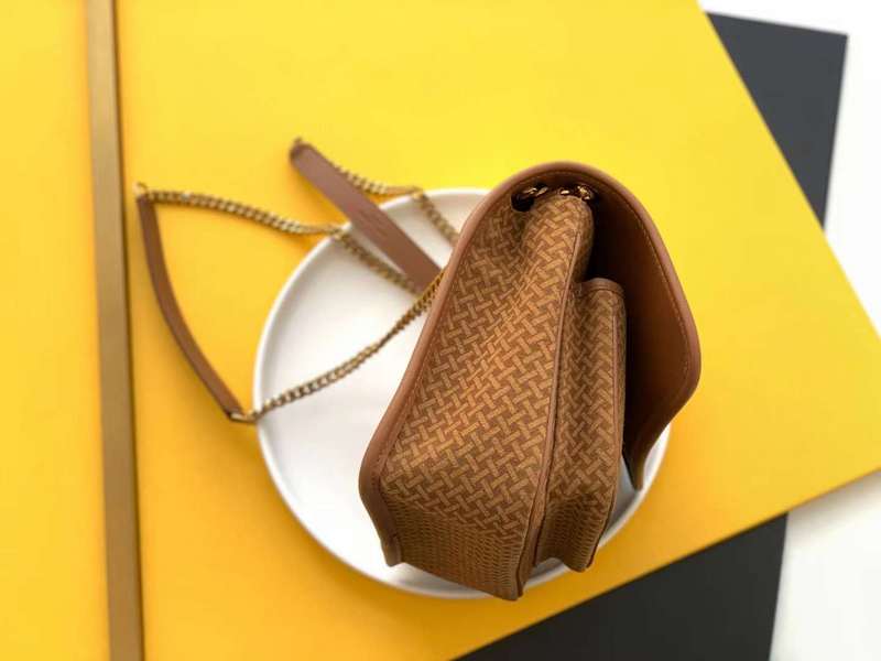 Yves Saint Laurent - Bags - The Wells Bags  395