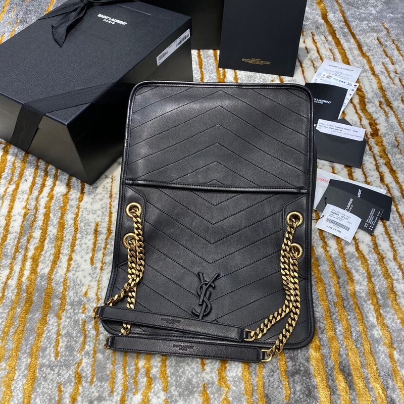 Yves Saint Laurent - Bags - The Wells Bags  332