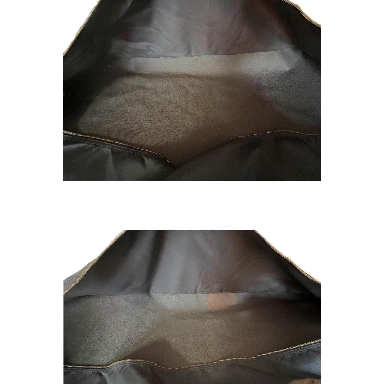 Louis Vuitton Monogram Garment Cover