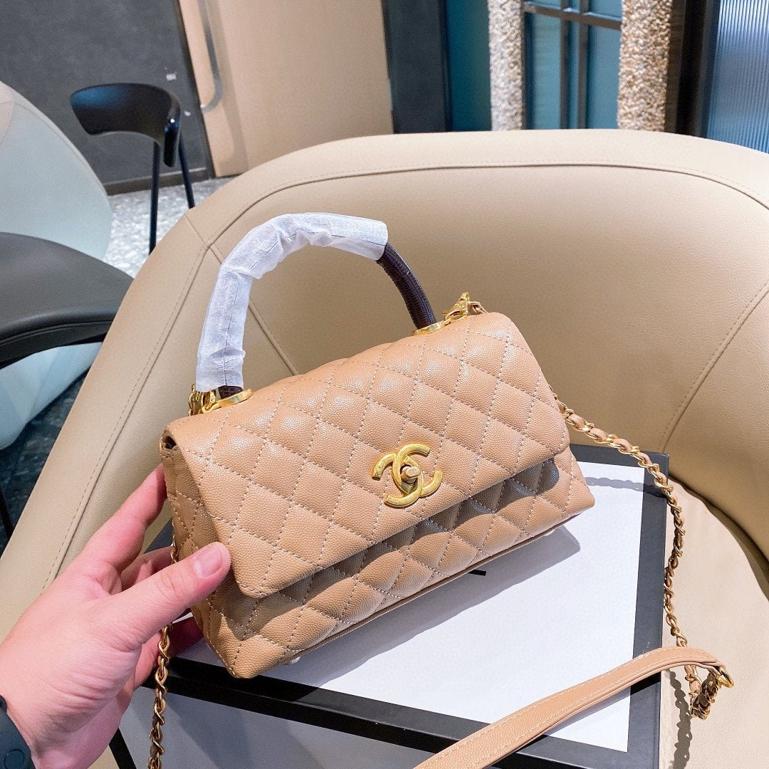 Luxury Edition Bags CH-L 045