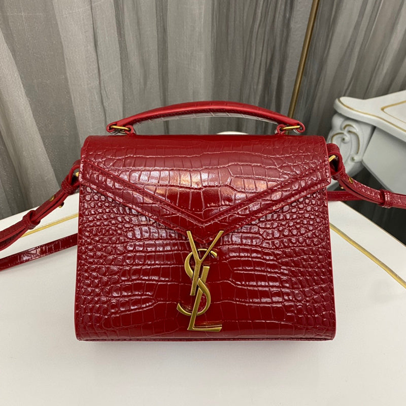 YSL Bags - 1577