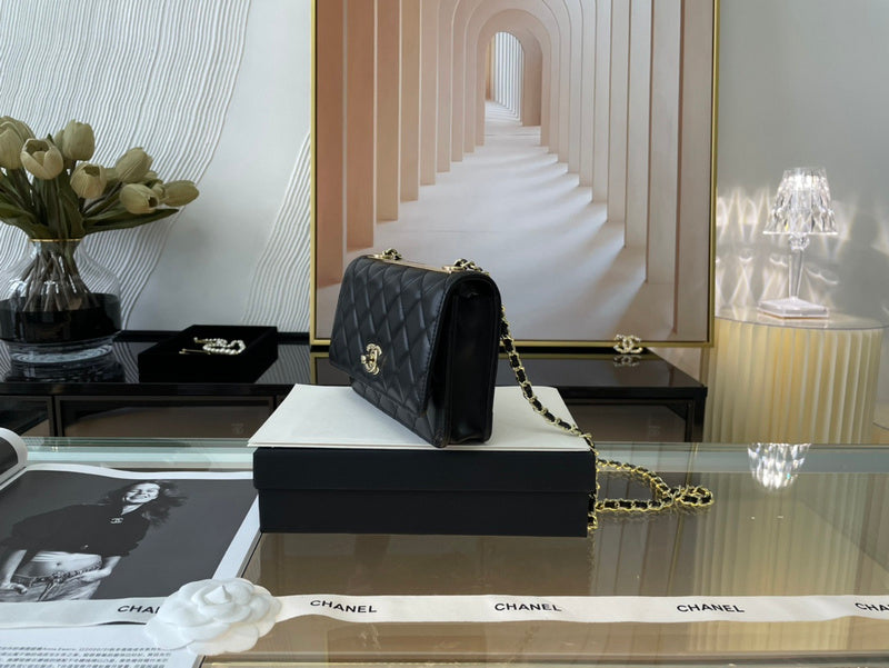 The Arid Bag Shop new Luxury  - Chanel Bags - 384