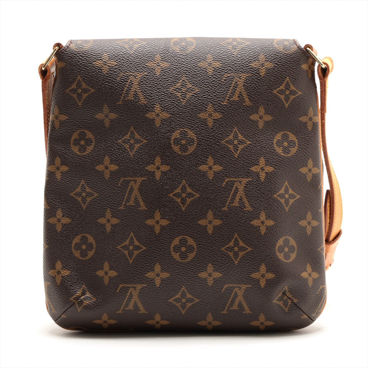 LOUIS VUITTON Musette Salsa in Monogram M51258