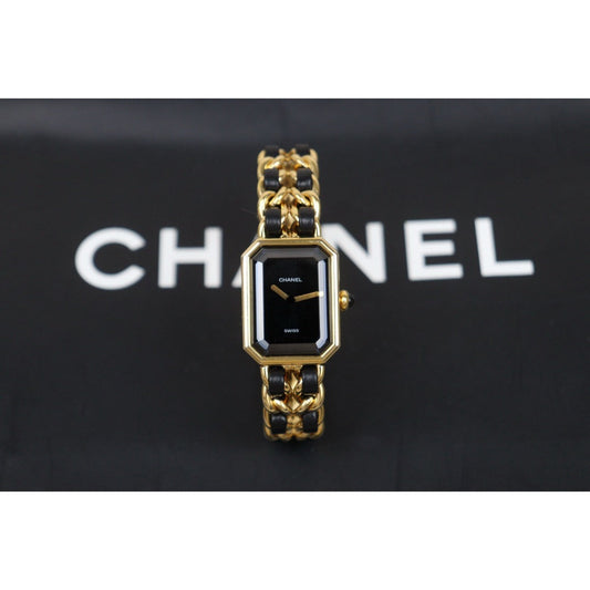 Very Good ( Rank A) ｜ CHANEL Premiere Watch M Size｜H25032404