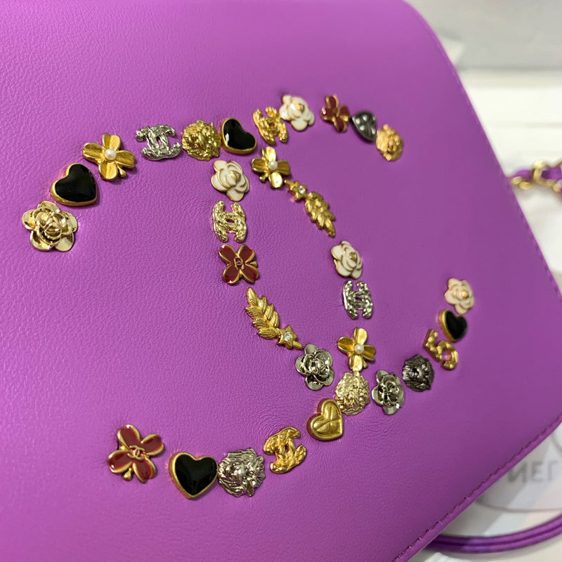 The Arid Bag Shop new Luxury  - Chanel Bags - 533