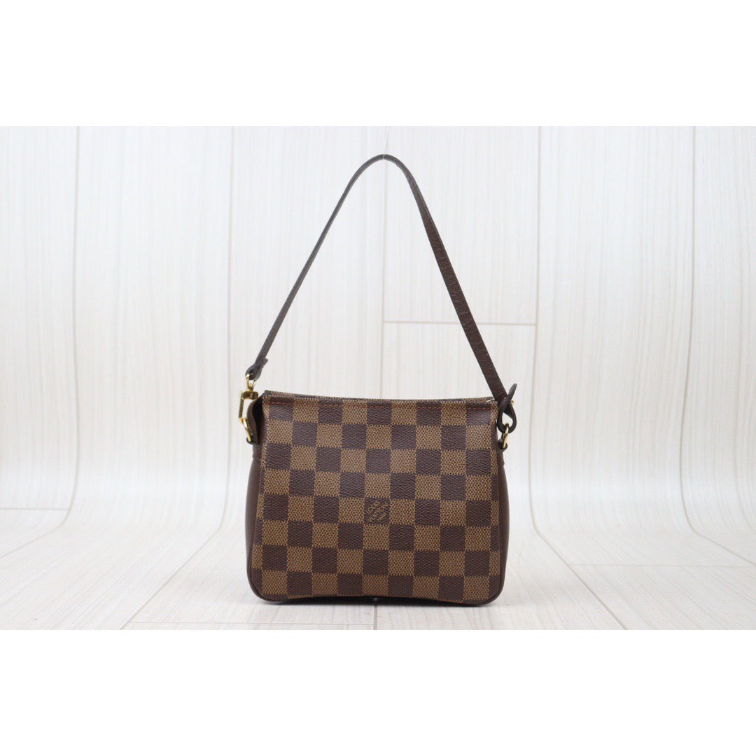 Very Good ( Rank A)｜ LV Damier Truth make up ｜Q24071525