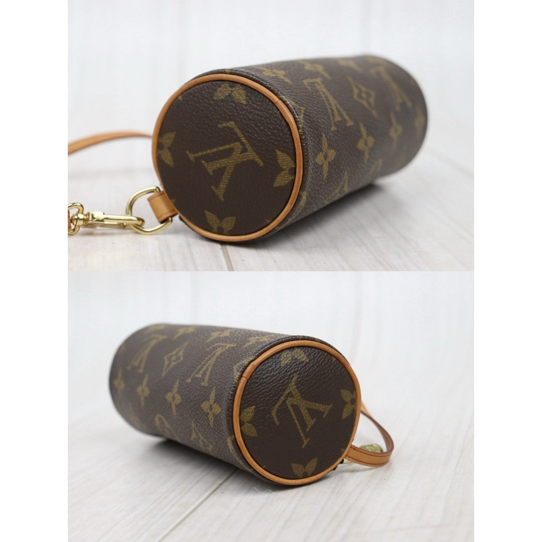 Good ( Rank AB)｜LV Monogram Papillon Included Pouch｜25041001