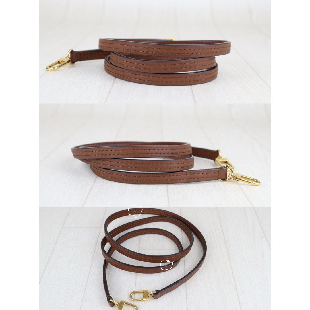 Good ( Rank AB)｜LV Monogram Pallas Nano  Shoulder Bag｜H25042220