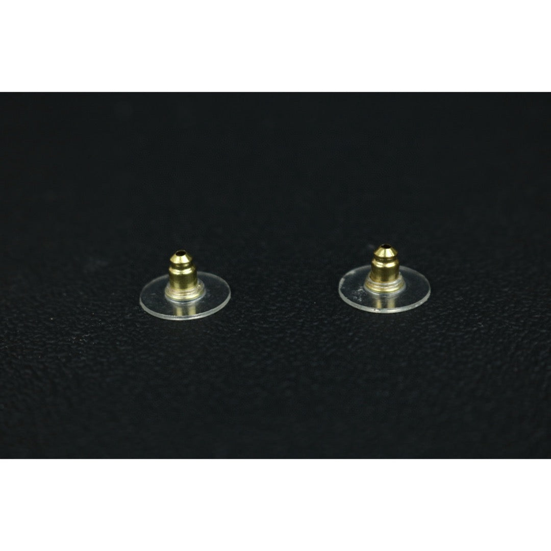 Excellent（Rank SA）｜ CHANEL Coco Mark Flowers Pearl Earrings｜X25030105