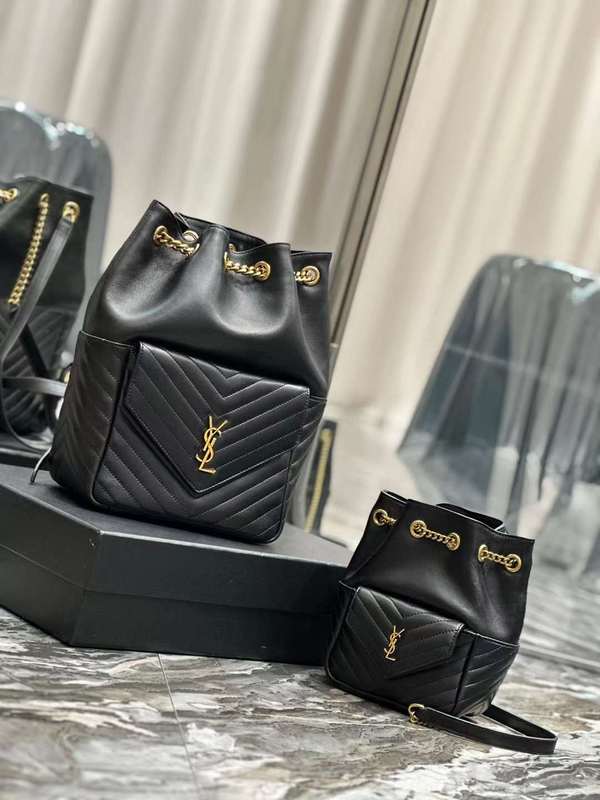 Yves Saint Laurent - Bags - The Wells Bags  531