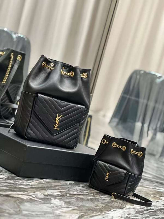 Yves Saint Laurent - Bags - The Wells Bags  531