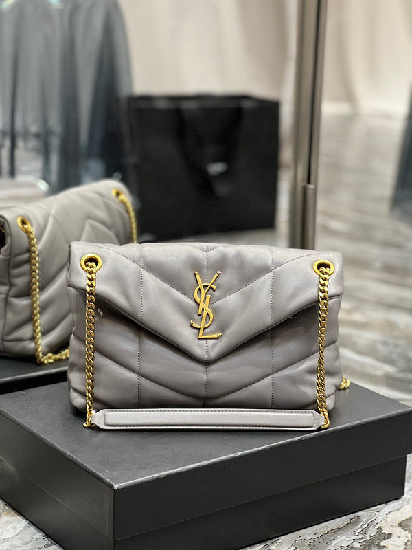 YSL Bags - 1008