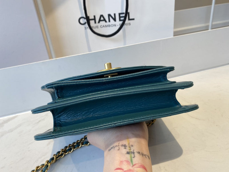 The Arid Bag Shop new Luxury  - Chanel Bags - 496
