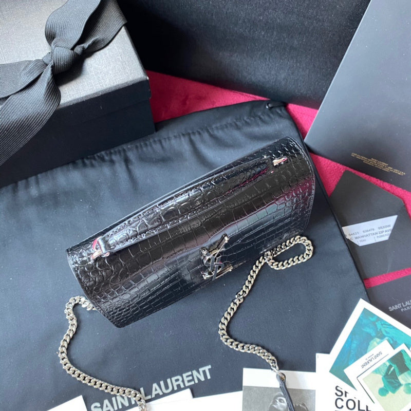 Yves Saint Laurent - Bags - The Wells Bags  450