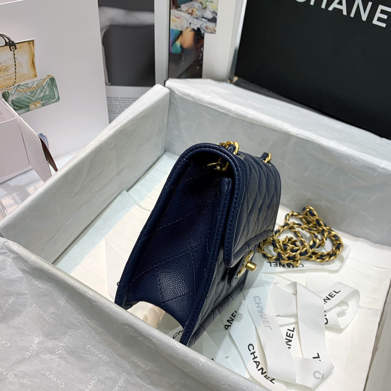 The Arid Bag Shop new Luxury  - Chanel Bags - 523