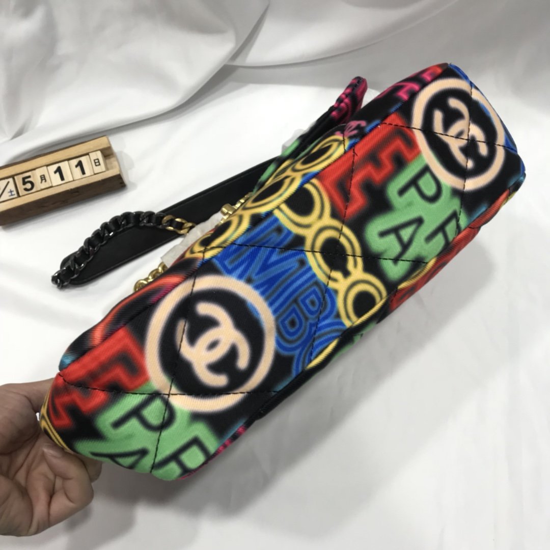 Luxury Edition Bags CH-L 195