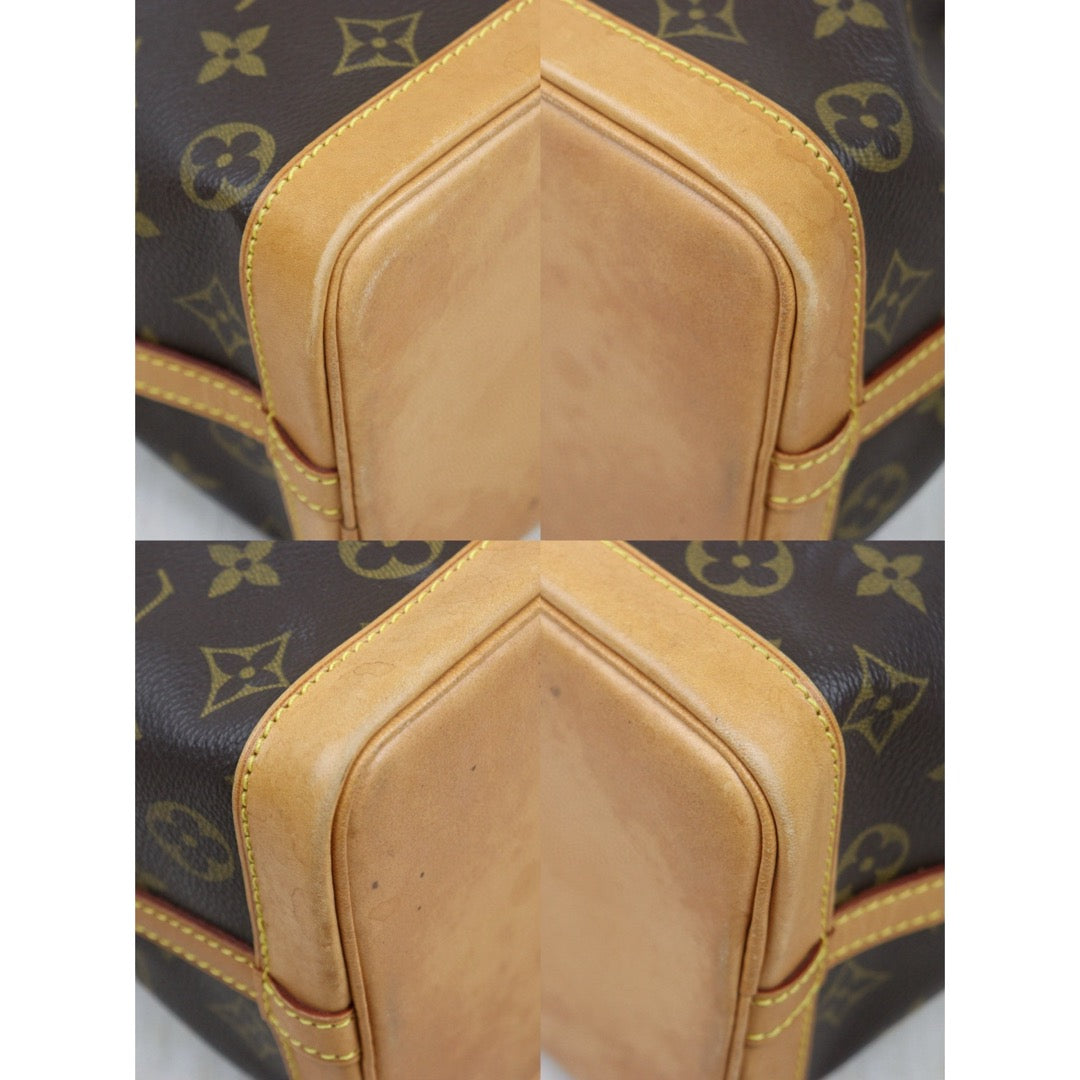 Good ( Rank AB)｜ LV Monogram Petit Noe Mini Shoulder Bag｜25030606