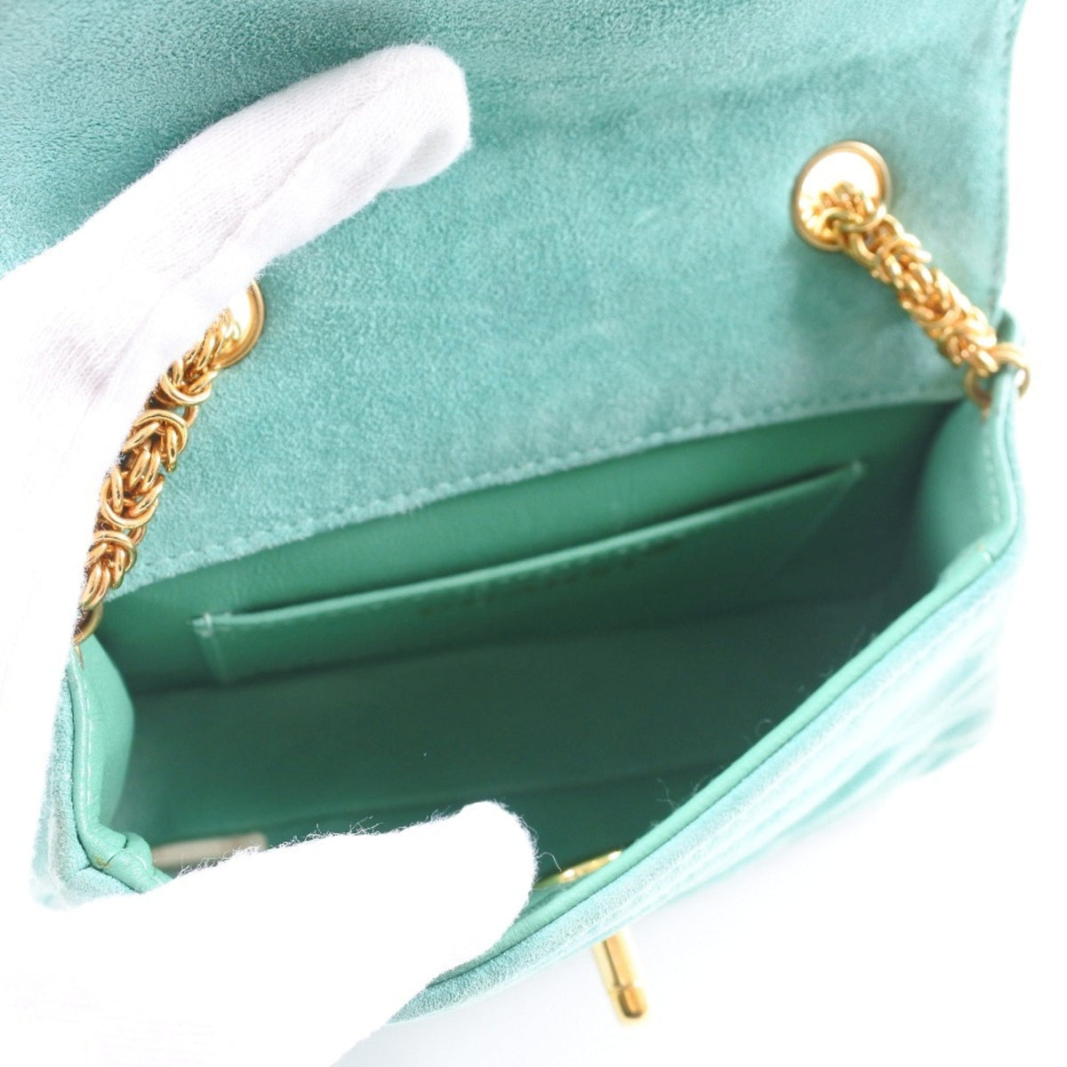 Top Quality Chanel Coco Mark Handbag
